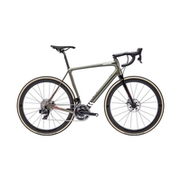 2020 Cannondale Synapse Hi-Mod Red eTap AXS Carbon Road Bike Mantis
