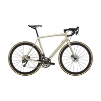 2020 Cannondale Synapse Hi-Mod Ultegra Di2 Carbon Road Bike Champagne