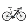 2020 Cannondale Synapse Neo 1 Electric Road Bike Black