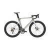 2020 Cannondale SystemSix Carbon Ultegra Di2 Road Bike in Grey