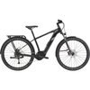 2020 Cannondale Tesoro Neo X 3 Electric Trekking Bike Black