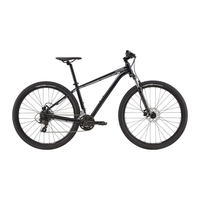 2020 Cannondale Trail 7 Hardtail Mountain Bike in Blue