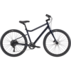 2020 Cannondale Treadwell 2 Mens Cruiser Bike in Blue
