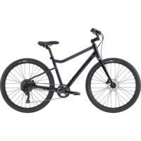 2020 Cannondale Treadwell 2 Mens Cruiser Bike in Blue