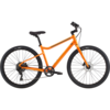 2020 Cannondale Treadwell 2 Mens Cruiser Bike in Orange