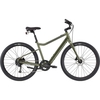2020 Cannondale Treadwell Neo Urban Electric Assist Bike