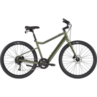 2020 Cannondale Treadwell Neo Urban Electric Assist Bike