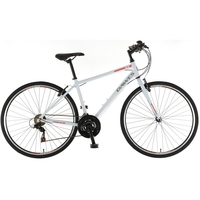 2020 Dawes Discovery 101 Hybrid Bike