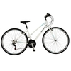 2020 Dawes Discovery 101 Low Step Hybrid Bike