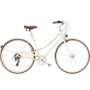 2020 Electra Loft 7D EQ Ladies City Bike Cream