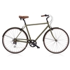 2020 Electra Loft 7D Mens City Bike Khaki
