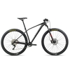 2020 Orbea Alma H50 Hardtail Mountain Bike Black