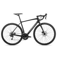 2020 Orbea Avant M30Team-D Carbon Road Bike Black/Grey