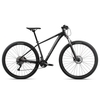 2020 Orbea MX 20 Hardtail Mountain Bike Black