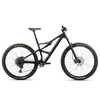 2020 Orbea Occam H20 Full Suspension Mountain Bike Black