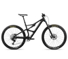 2020 Orbea Occam H30 Full Suspension Mountain Bike Black