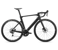2020 Orbea Orca Aero M30Team-D Road Bike Black