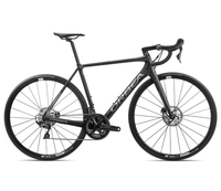 2020 Orbea Orca M20Team-D Road Bike Black