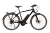 2020 Raleigh Motus Grand Tour Crossbar Derailleur Electric Bike Black