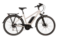 2020 Raleigh Motus Grand Tour Derailleur Open Frame Silver