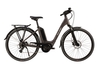 2020 Raleigh Motus Low Step Electric Hybrid Bike Grey