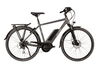 2020 Raleigh Motus Tour Crossbar Derailleur Electric Hybrid Bike