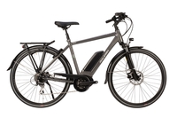 2020 Raleigh Motus Tour Crossbar Derailleur Electric Hybrid Bike