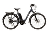 2020 Raleigh Motus Tour Low-Step Derailleur Electric Hybrid Bike Grey