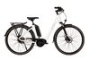 2020 Raleigh Motus Tour Low-Step Hub Gear Electric Hybrid Bike White