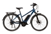 2020 Raleigh Motus Tour Open Frame Hybrid Electric Bike Blue