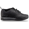 2020 Specialized 2FO Clip 2.0 Mountain Bike Shoes Black