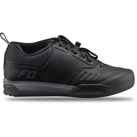 2020 Specialized 2FO Clip 2.0 Mountain Bike Shoes Black