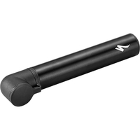 2020 Specialized Air Tool MTB Mini V2 Mini Pump With Bracket in Black