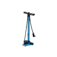 2020 Specialized Air Tool MTB Track Pump in Blue
