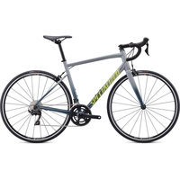 2020 Specialized Allez Elite Endurance Road Bike in Grey
