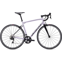 2020 Specialized Allez Elite Endurance Road Bike in Lilac