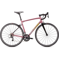 2020 Specialized Allez Road Bike in Lilac