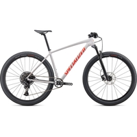 2020 Specialized Chisel Comp Hardtail Mountain Bike in Grey