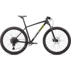 2020 Specialized Chisel Hardtail Mountain Bike in Black