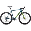 2020 Specialized CruX Expert Carbon Cyclocross Bike in Blue