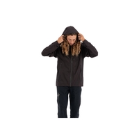 2020 Specialized Deflect H2O Mountain Cycling Jacket in Grey