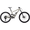 2020 Specialized Enduro Elite Carbon FS Mountain Bike in Grey