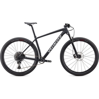 2020 Specialized Epic Carbon Hardtail Mountain Bike in Black