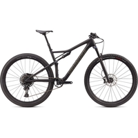 2020 Specialized Epic Comp Carbon Evo FS Mountain Bike in Grey