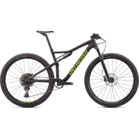 2020 Specialized Epic Comp Carbon Full Suspension Mountain Bike Grey