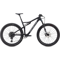 2020 Specialized Epic Expert Carbon Evo FS Mountain Bike in Black