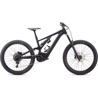 2020 Specialized Kenevo Expert Electric Mountain Bike Black