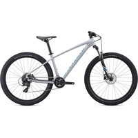 2020 Specialized Pitch 27.5 Hardtail Mountain Bike in Grey