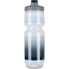 2020 Specialized Purist WaterGate 26oz Bottle in Hex Translucent/Blue