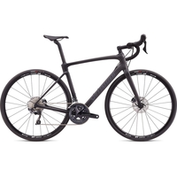 2020 Specialized Roubaix Comp Carbon Road Bike in Black